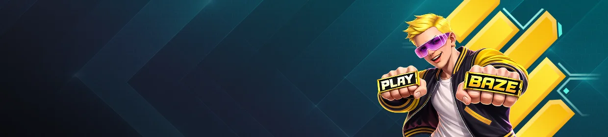 PlayBaze First Deposit Bonus PlayBaze First Deposit Bonus