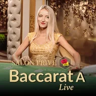 Baccarat A