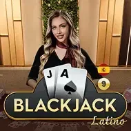 Blackjack Latino
