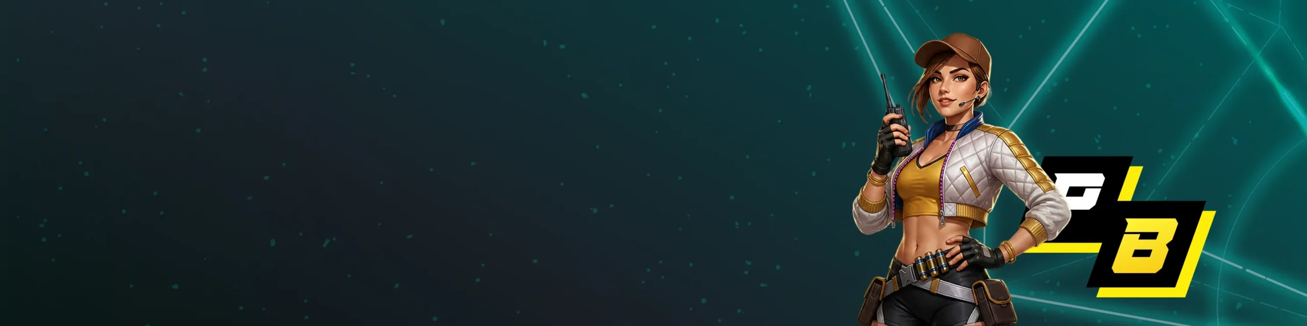 PlayBaze Privacy Policy
