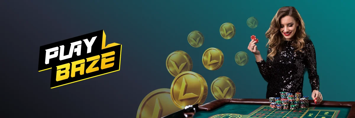 PlayBaze Online Gambling