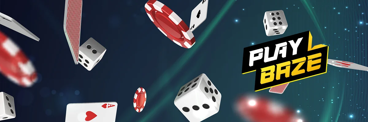 PlayBaze Bonus Offers
