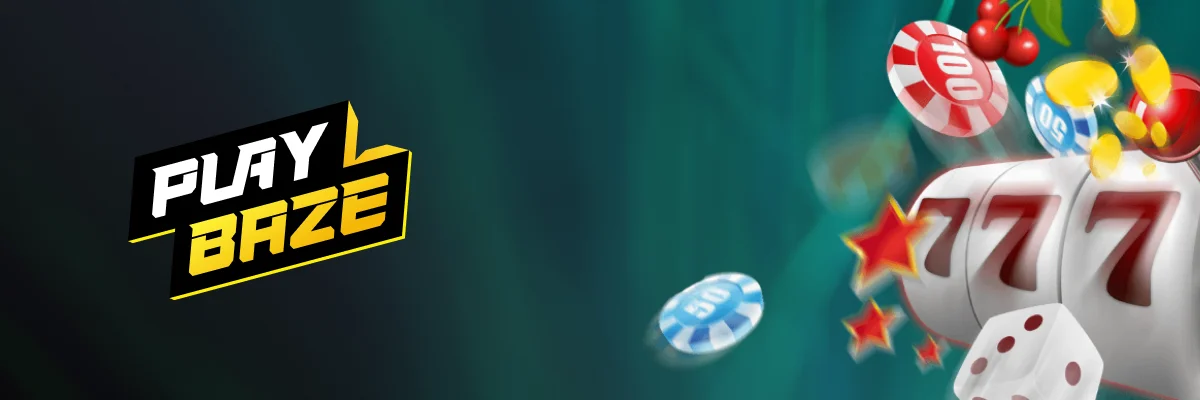 PlayBaze Live Casino Dealers